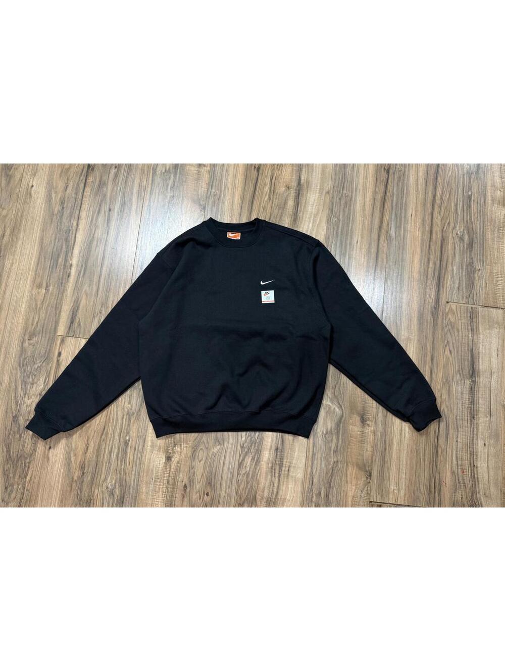 Nike "Made In USA" Men's Crew Sweatshirt